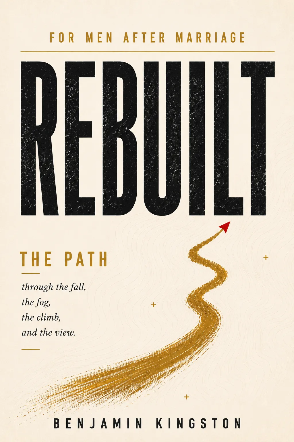 Rebuilt — Find Your Strength